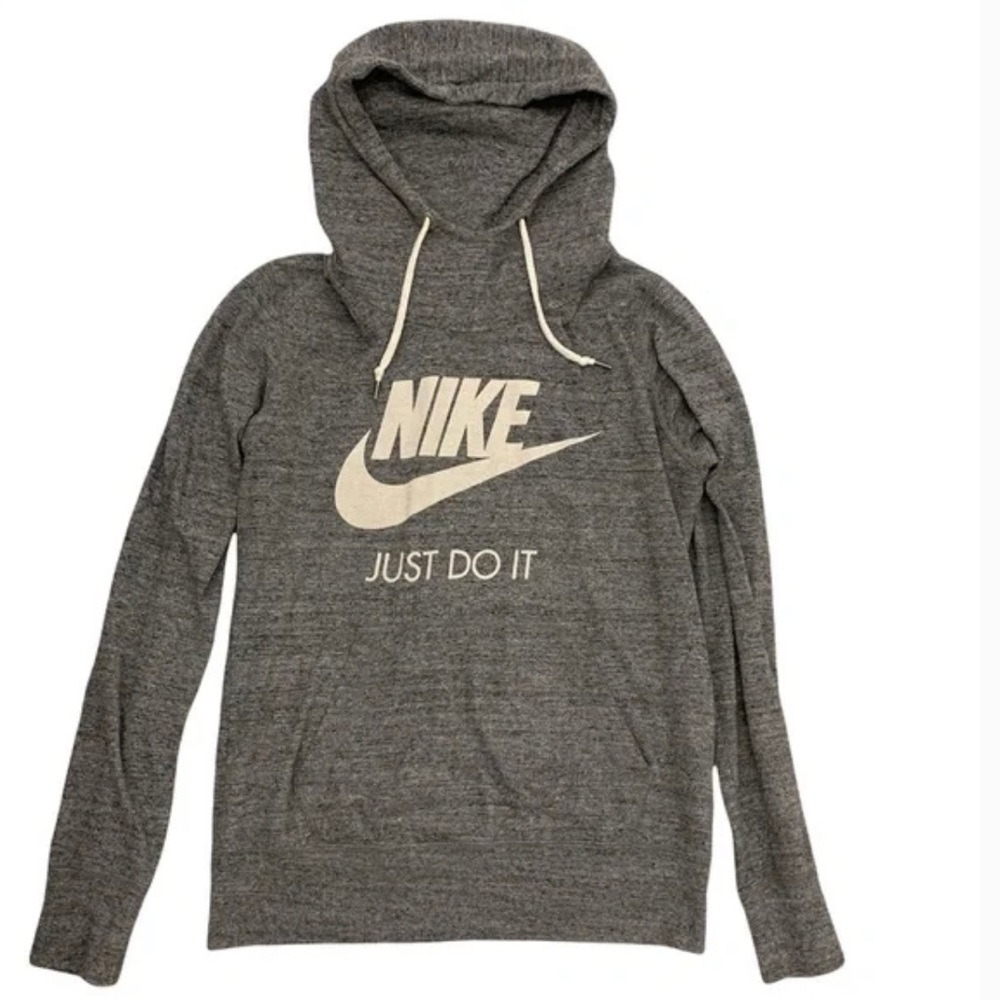 Nike lightweight sweater